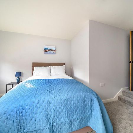 Marygate By Deuce Hotels Ltd Wakefield Esterno foto