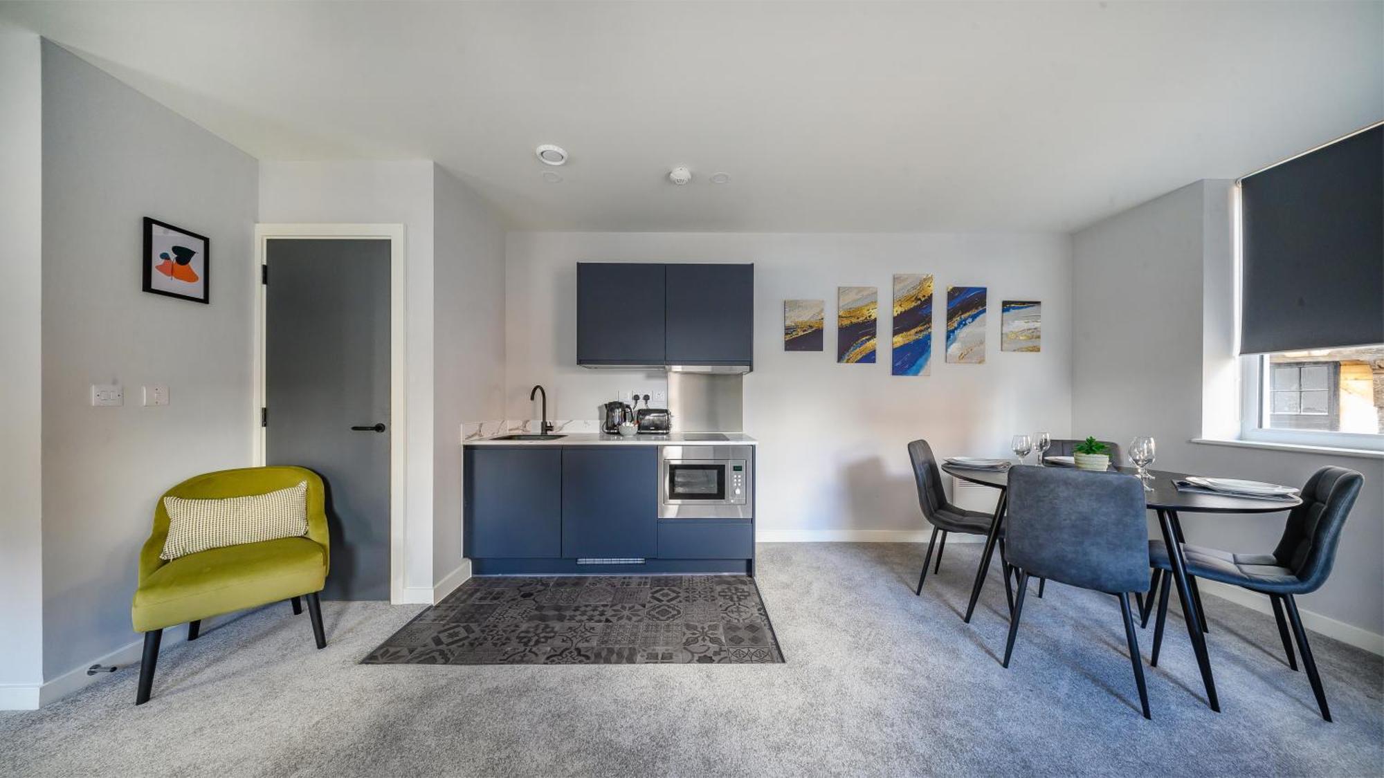 Marygate By Deuce Hotels Ltd Wakefield Esterno foto