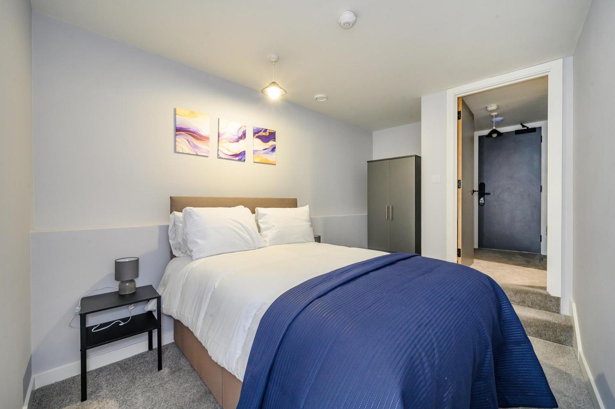 Marygate By Deuce Hotels Ltd Wakefield Esterno foto